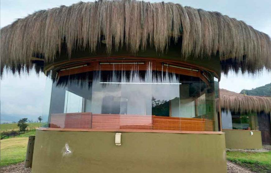 Villa Nueva Humanidad Eretz – La Calera