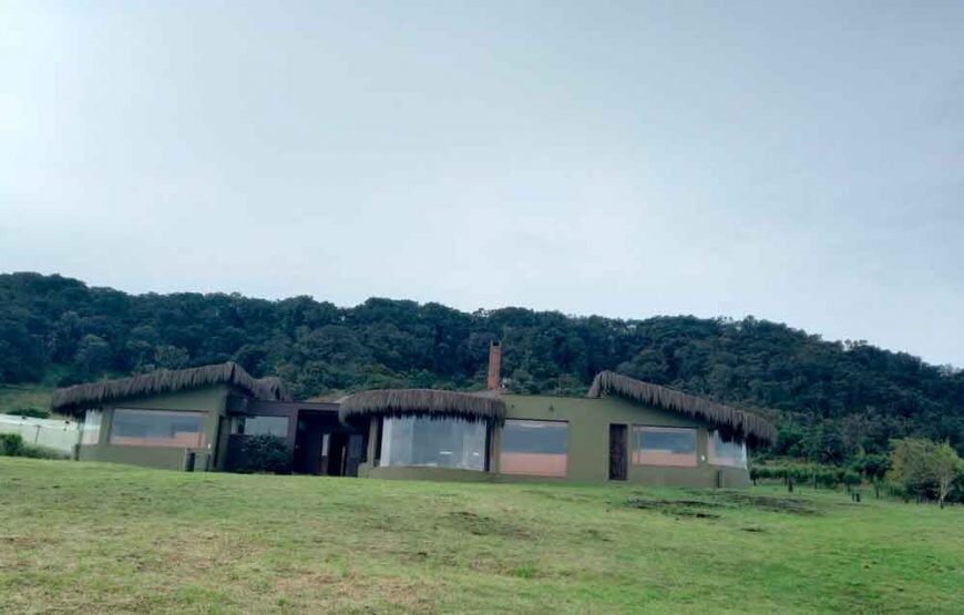 Villa Nueva Humanidad Eretz – La Calera
