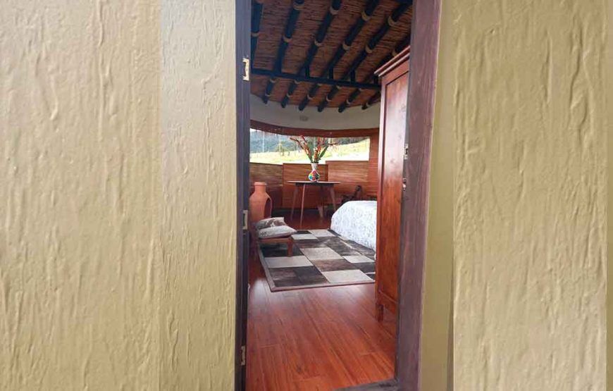 Villa Nueva Humanidad Eretz – La Calera