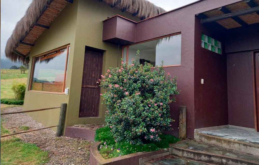 Villa Nueva Humanidad Eretz – La Calera
