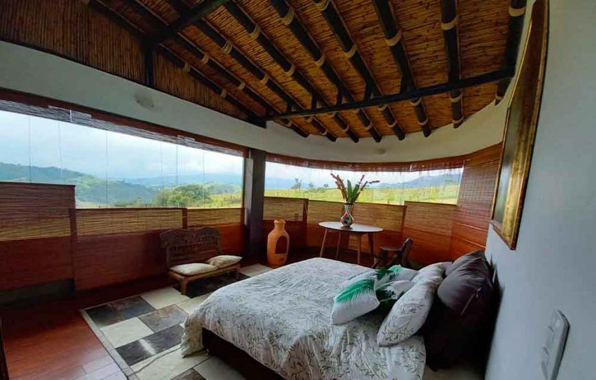 Villa Nueva Humanidad Eretz – La Calera