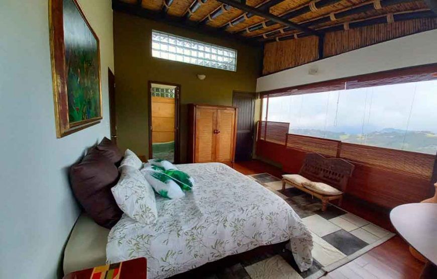 Villa Nueva Humanidad Eretz – La Calera