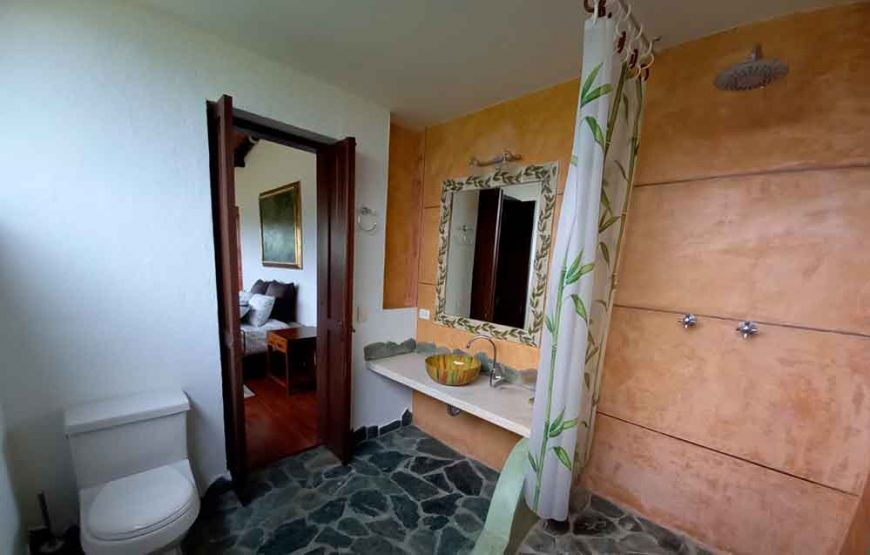 Villa Nueva Humanidad Eretz – La Calera