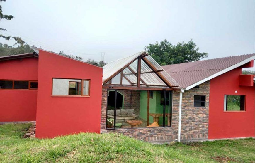 Villa Nueva Humanidad Eretz – La Calera