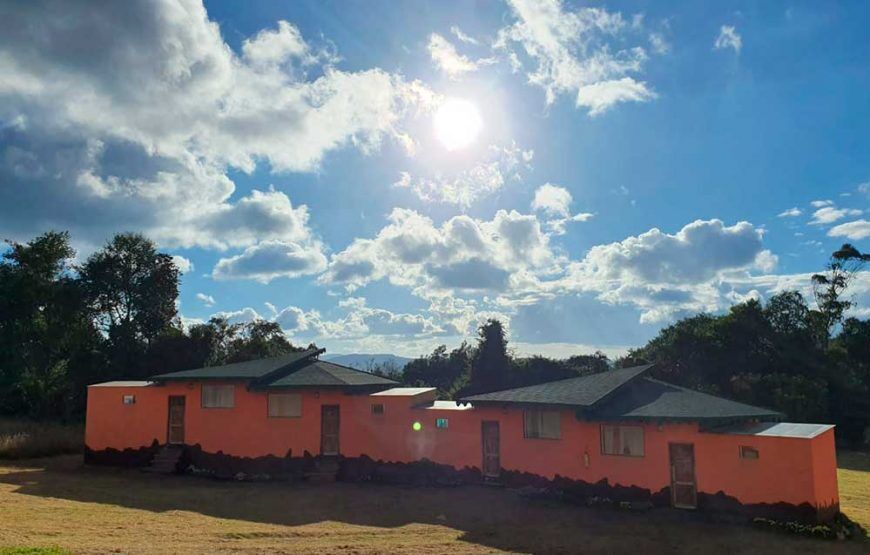 Villa Nueva Humanidad Eretz – La Calera