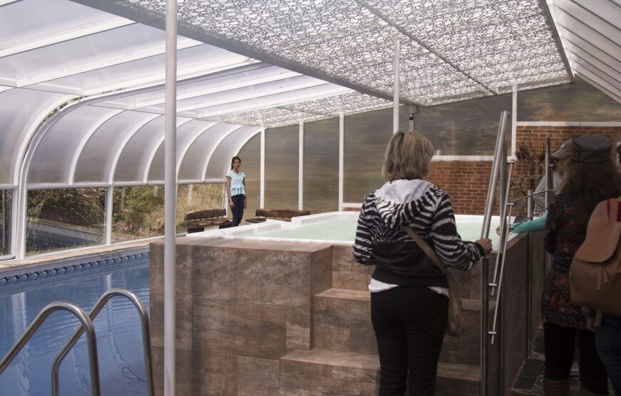 Villa Nueva Humanidad Eretz – La Calera