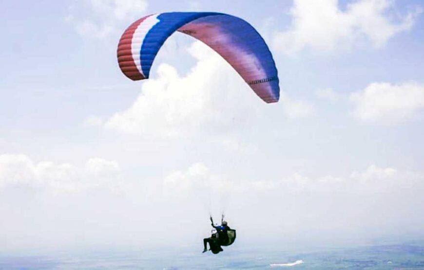 Vuela Parapente en Cali (5 razones para hacerlo)