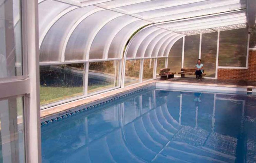 Villa Nueva Humanidad Eretz – La Calera