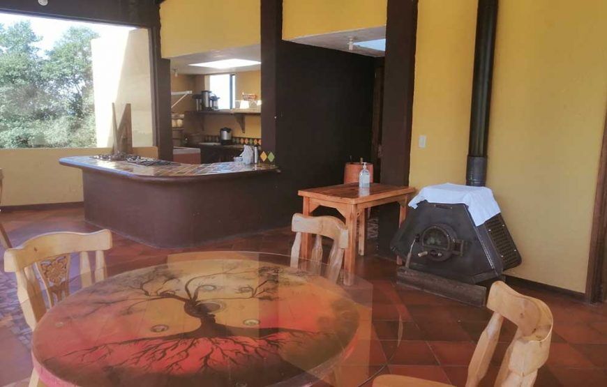 Villa Nueva Humanidad Eretz – La Calera
