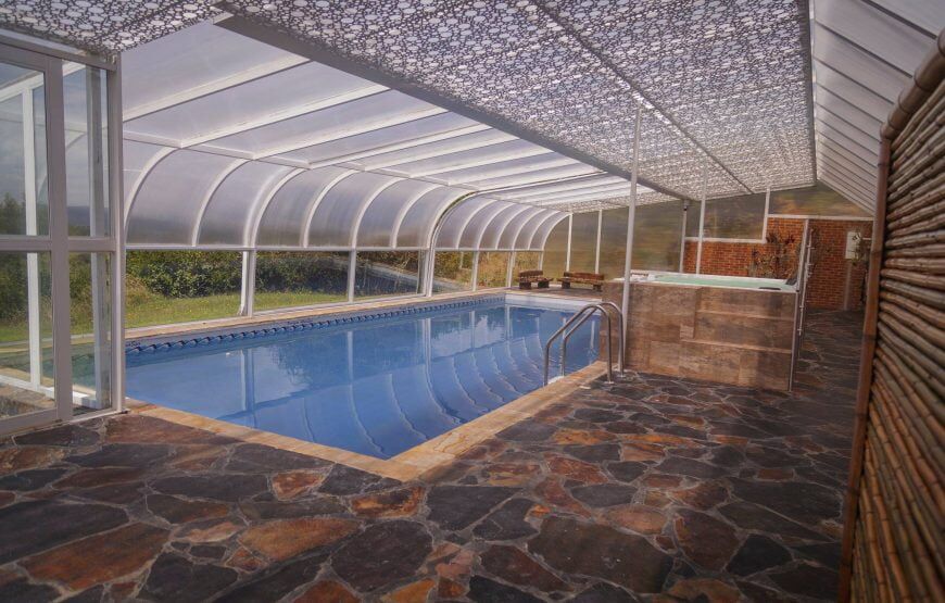 Villa Nueva Humanidad Eretz – La Calera