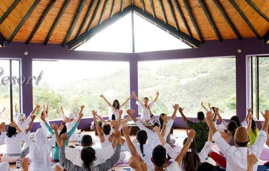Villa Nueva Humanidad Eretz – La Calera