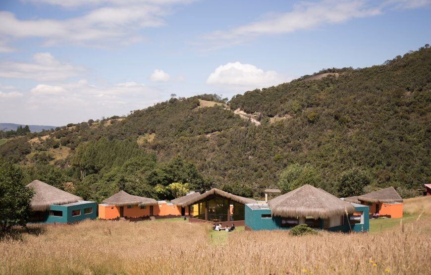 Villa Nueva Humanidad Eretz – La Calera