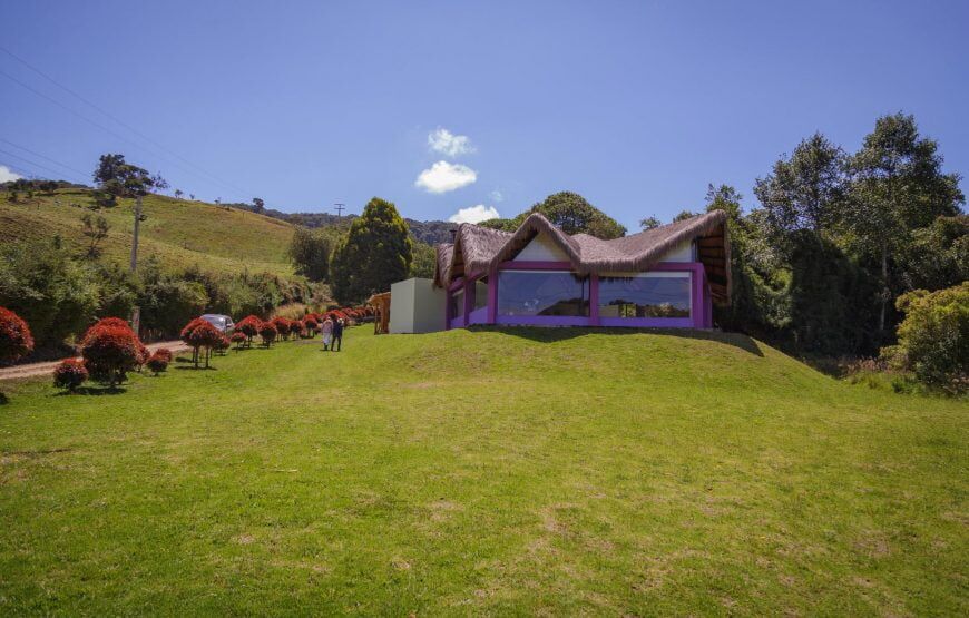 Villa Nueva Humanidad Eretz – La Calera