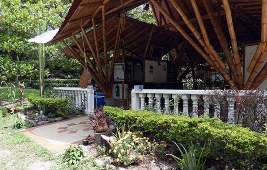 Río Negro Ecolodge, Tobia Cundinamarca