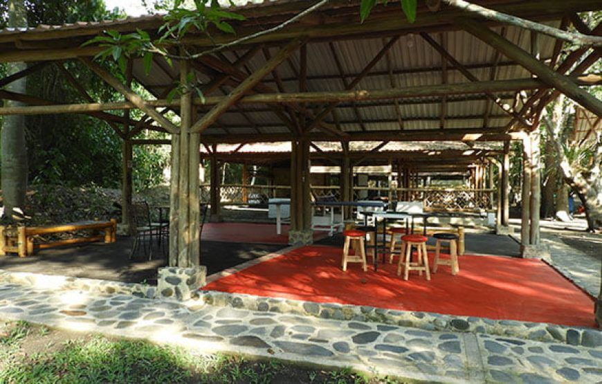 Río Negro Ecolodge, Tobia Cundinamarca
