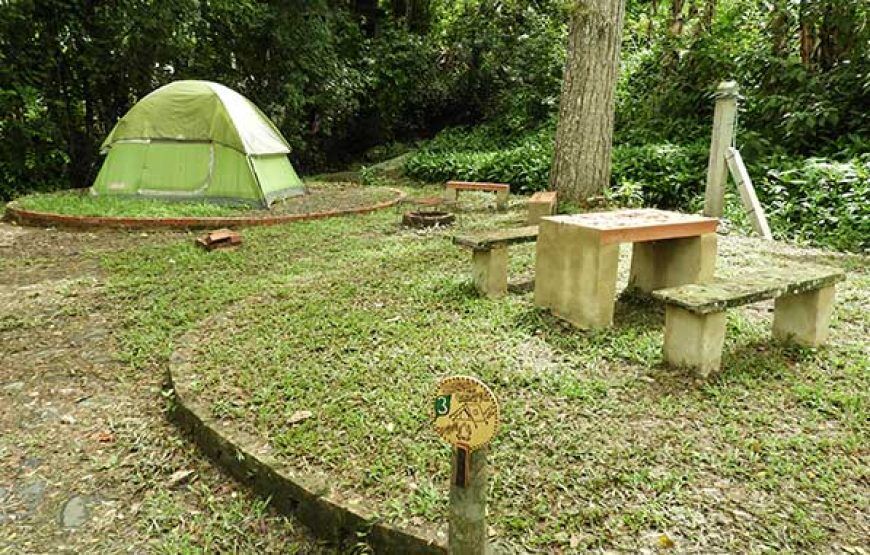 Río Negro Ecolodge, Tobia Cundinamarca