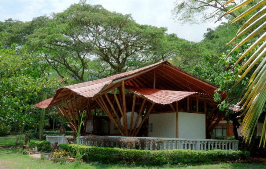 Río Negro Ecolodge, Tobia Cundinamarca